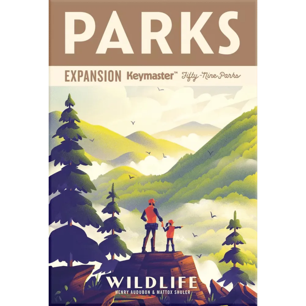 PARKS: Wildlife