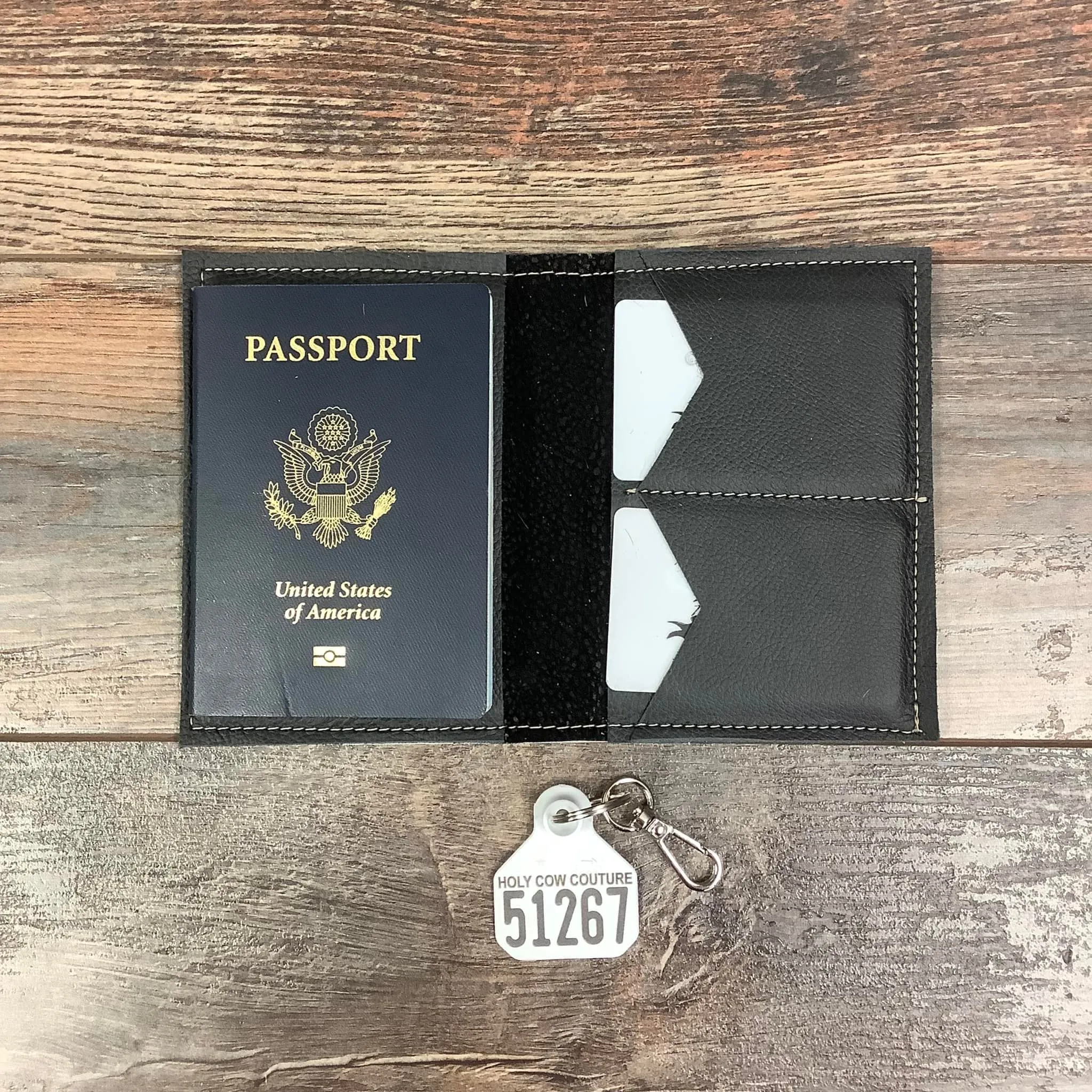 Passport Cover #51267