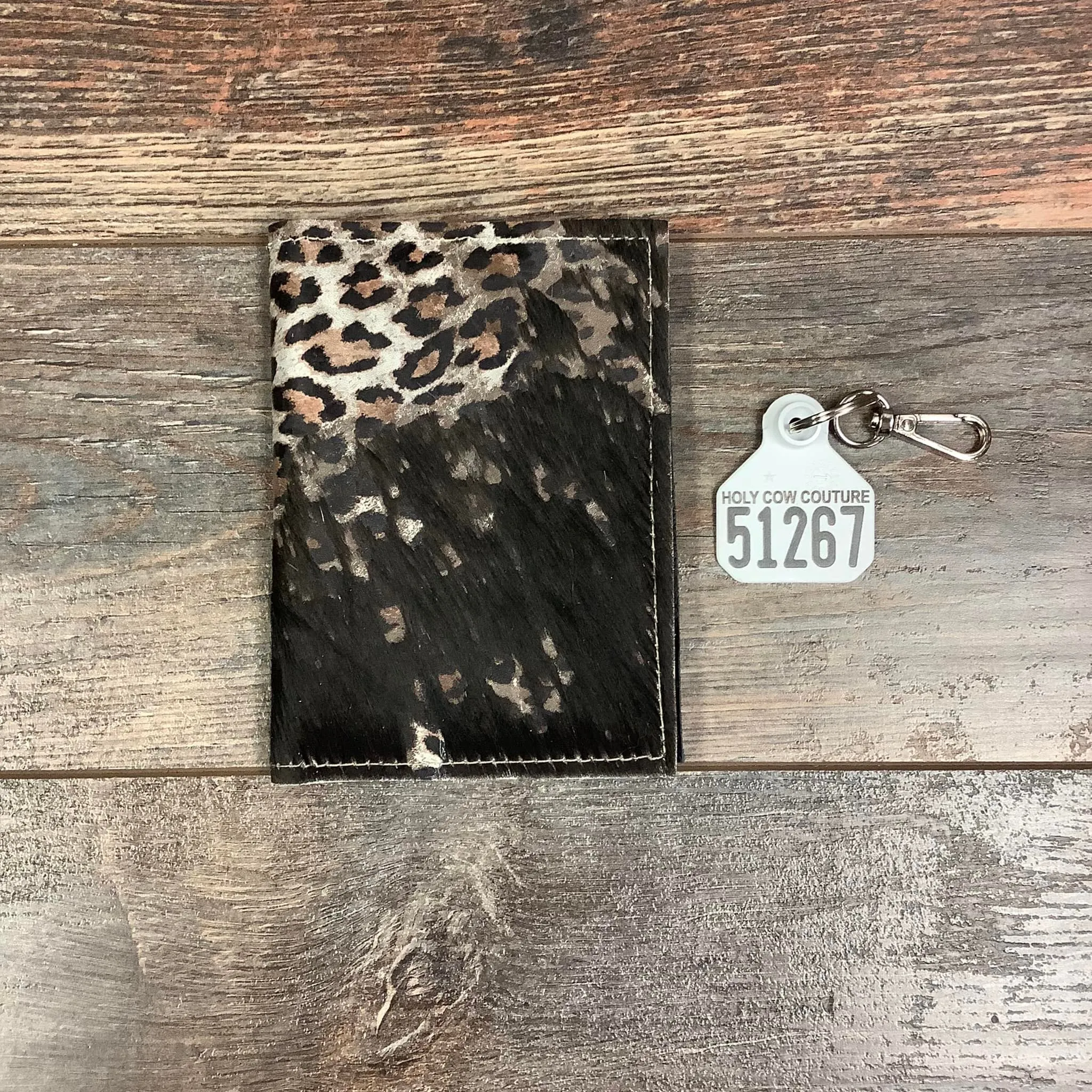 Passport Cover #51267