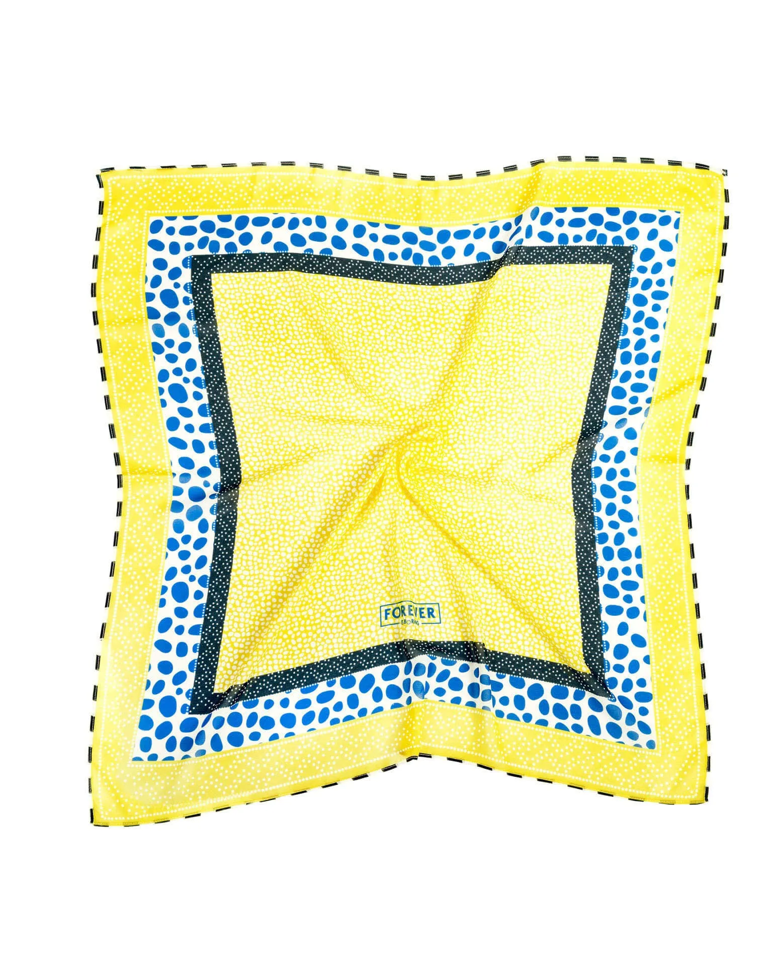PEBBLES YL M SCARF