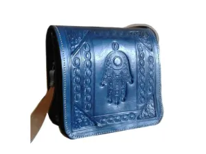 Petite Berbère - Blue - Small