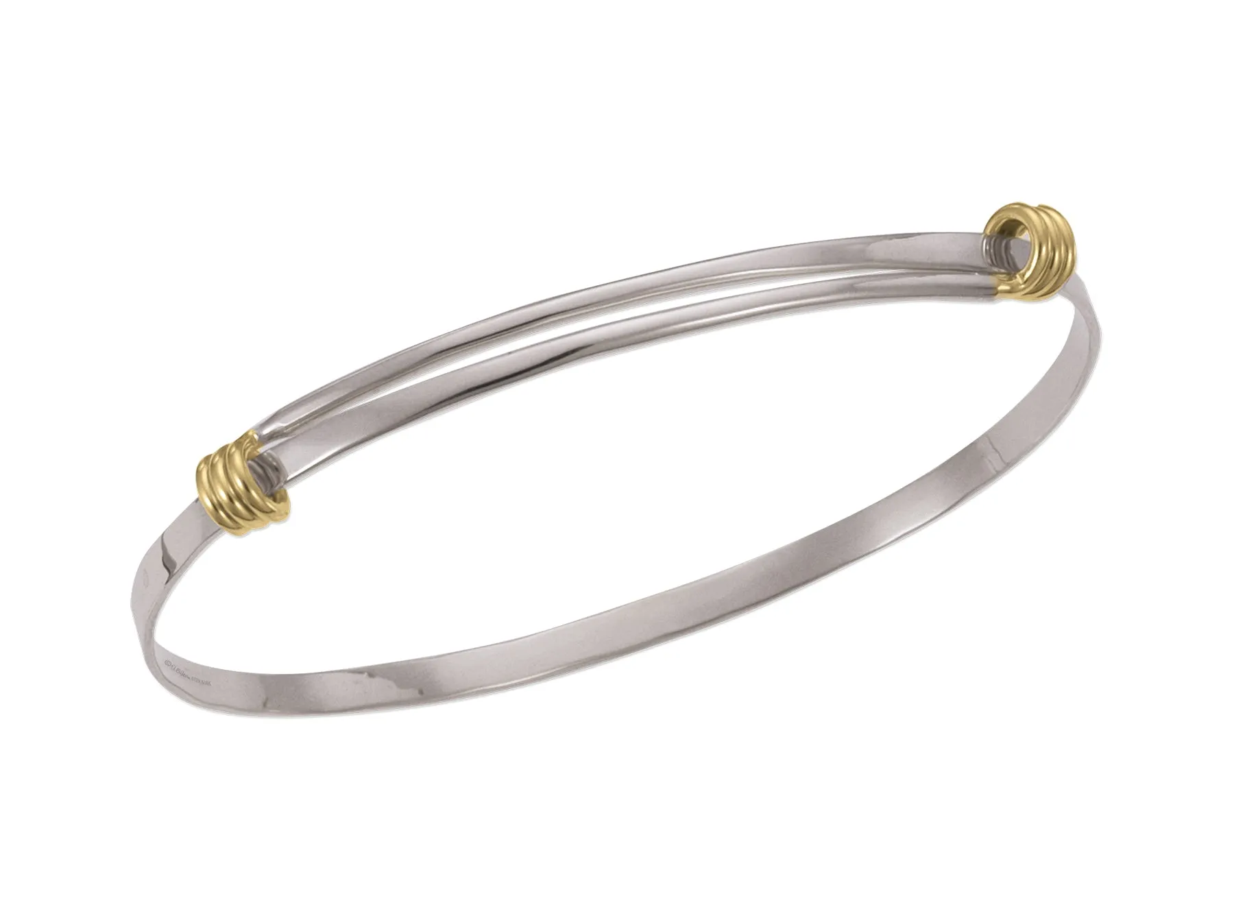 Petite Signature Bracelet