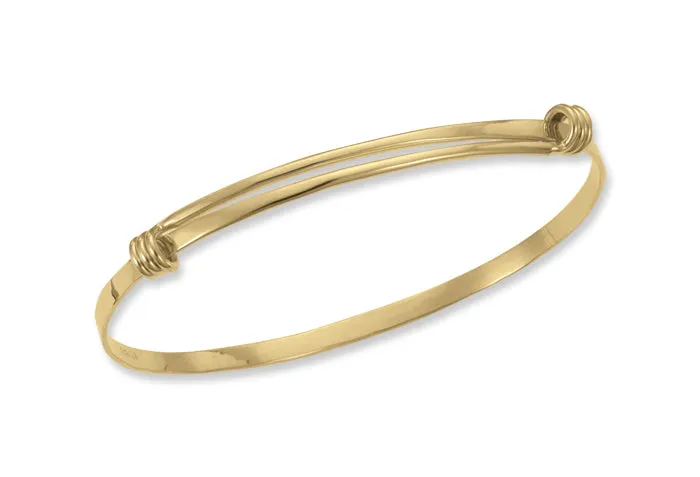 Petite Signature Bracelet