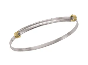 Petite Signature Bracelet