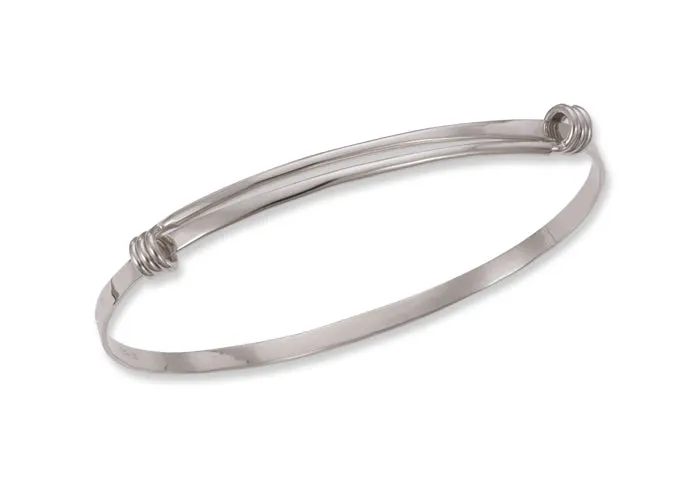 Petite Signature Bracelet