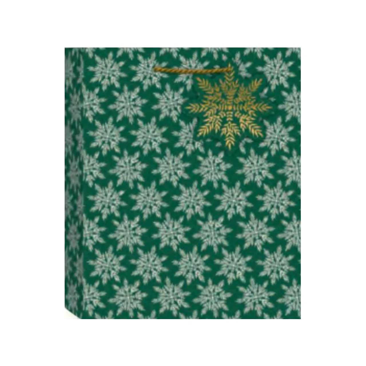 Pine Botanical Gift Bags