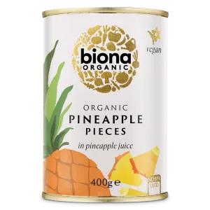 PINEAPPLE PIECES