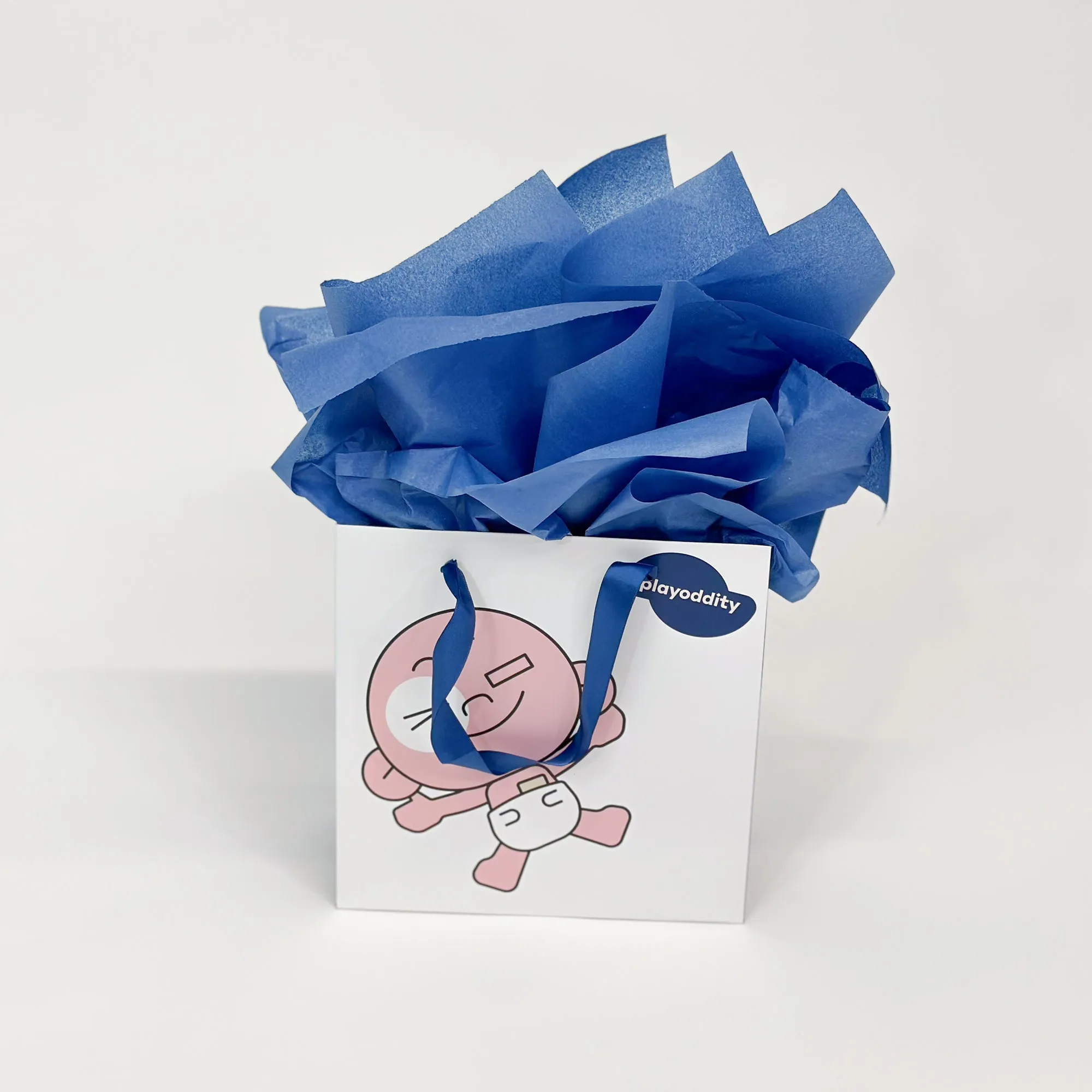 Playoddity Bag