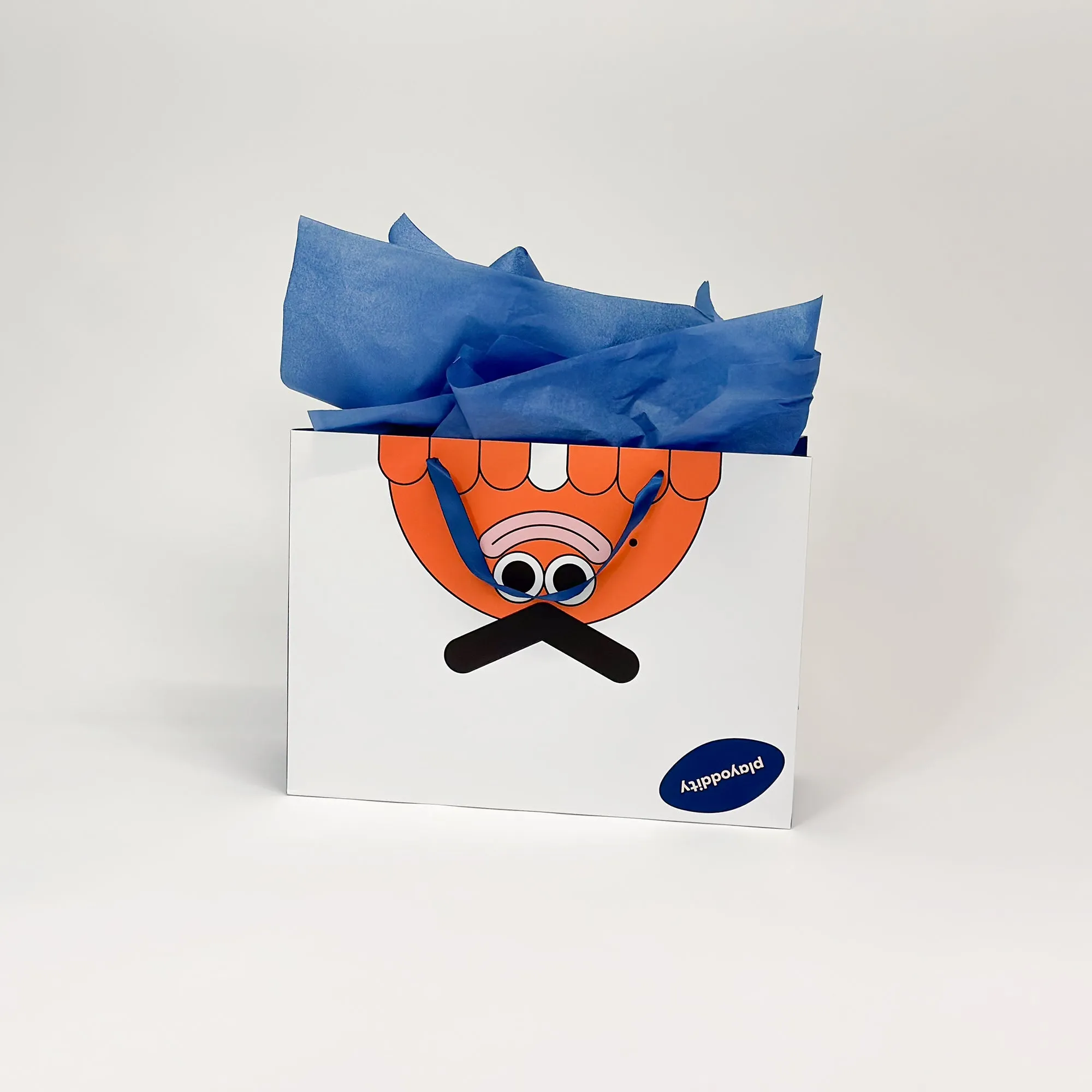Playoddity Bag