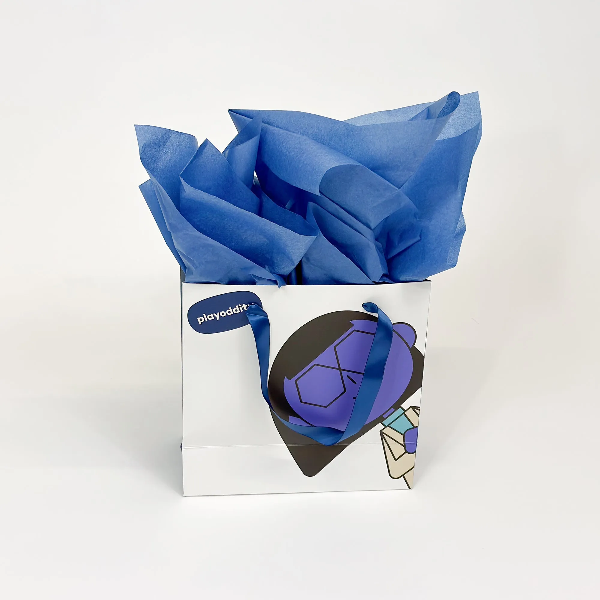 Playoddity Bag