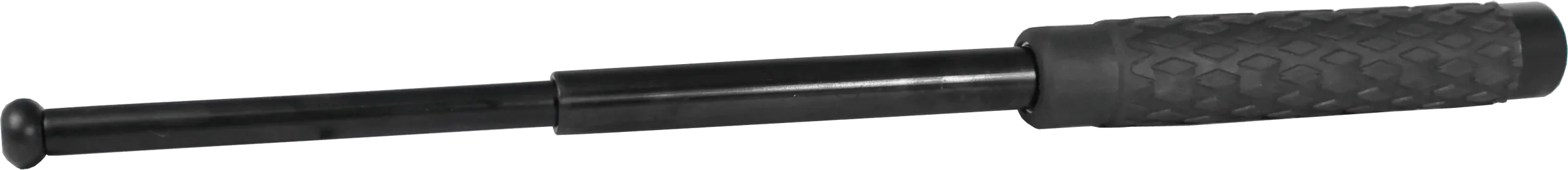 Police Force 16 Inch Expandable Metal Baton