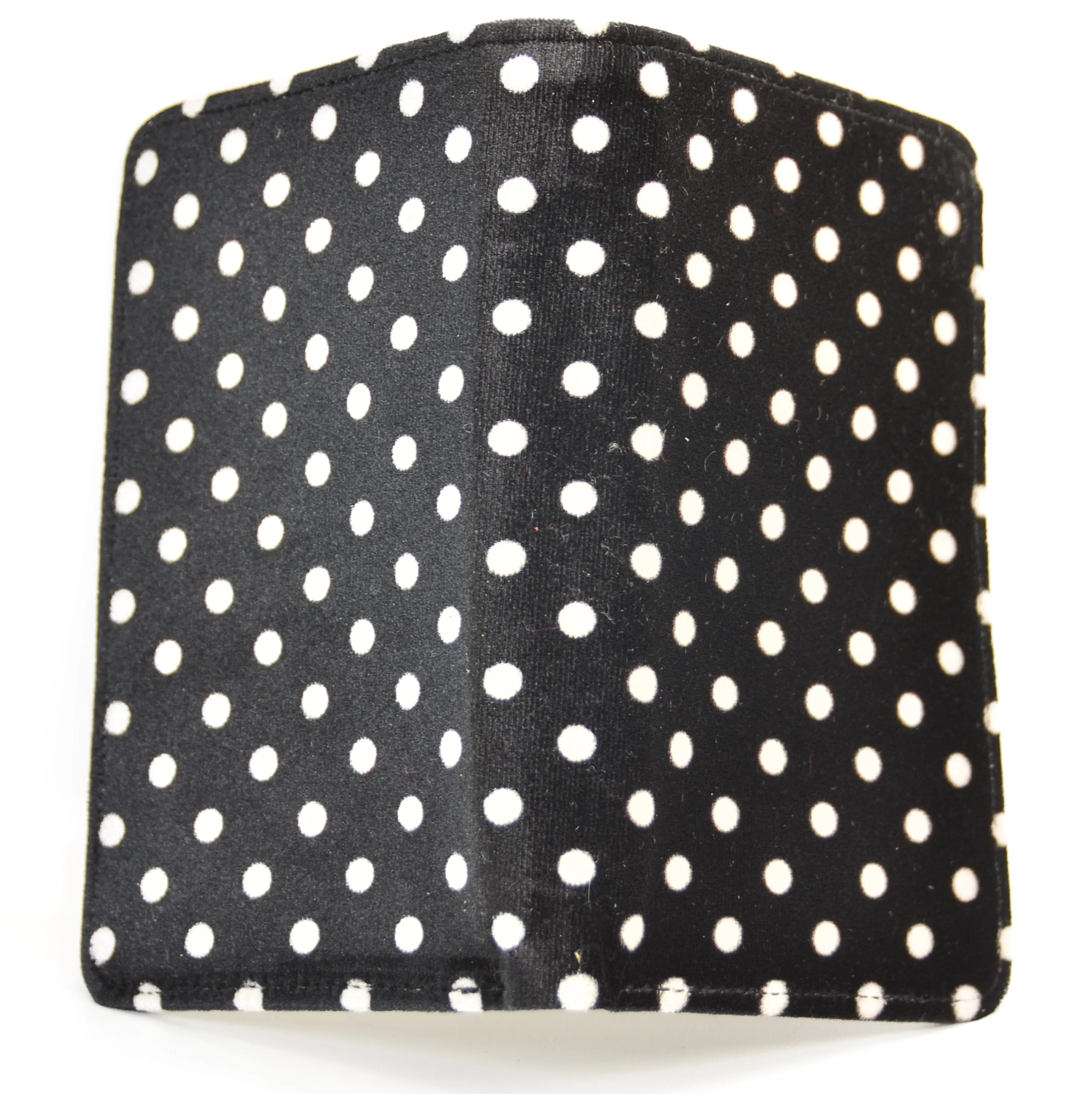 Polka Dots Wallet