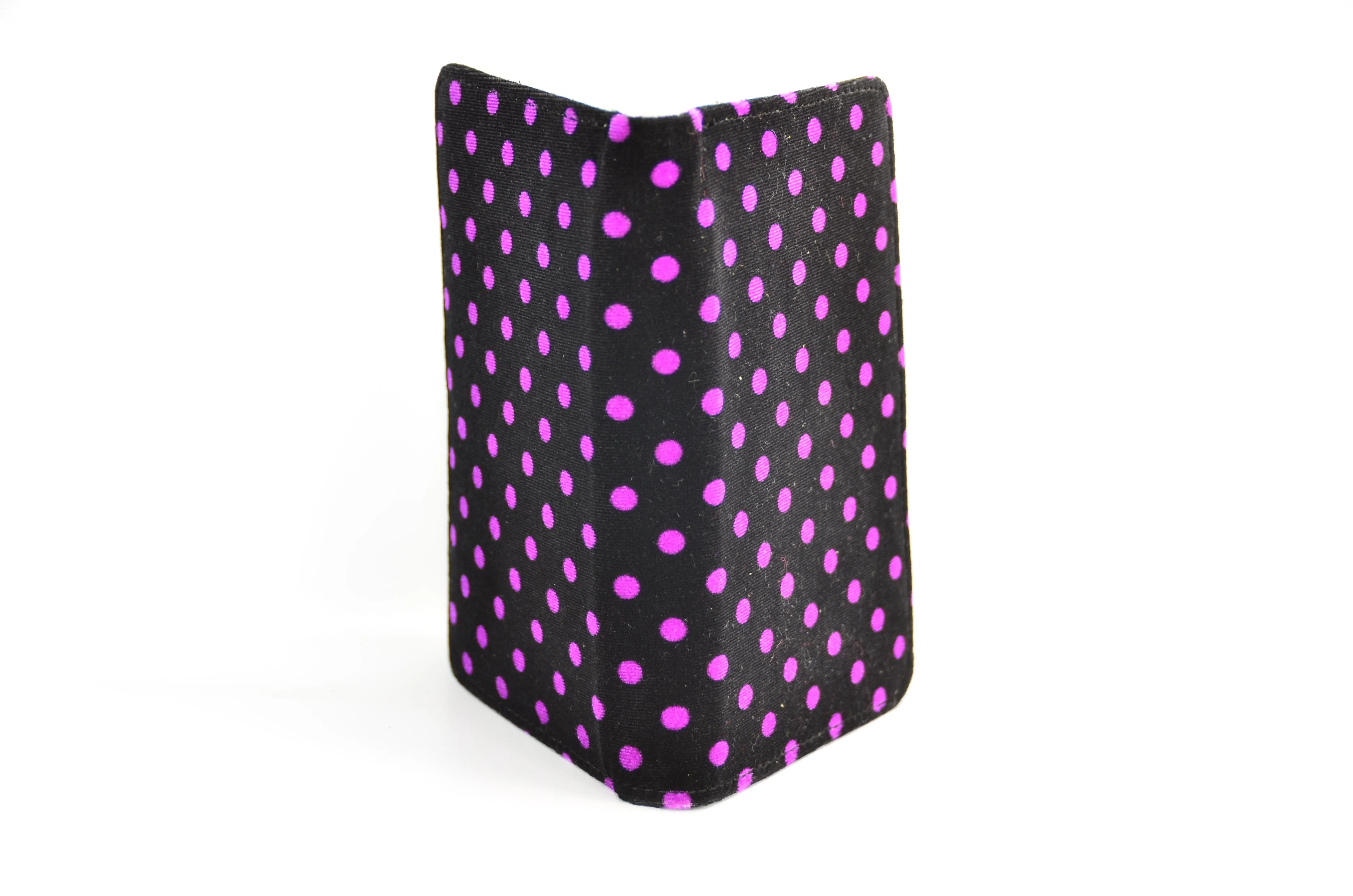Polka Dots Wallet