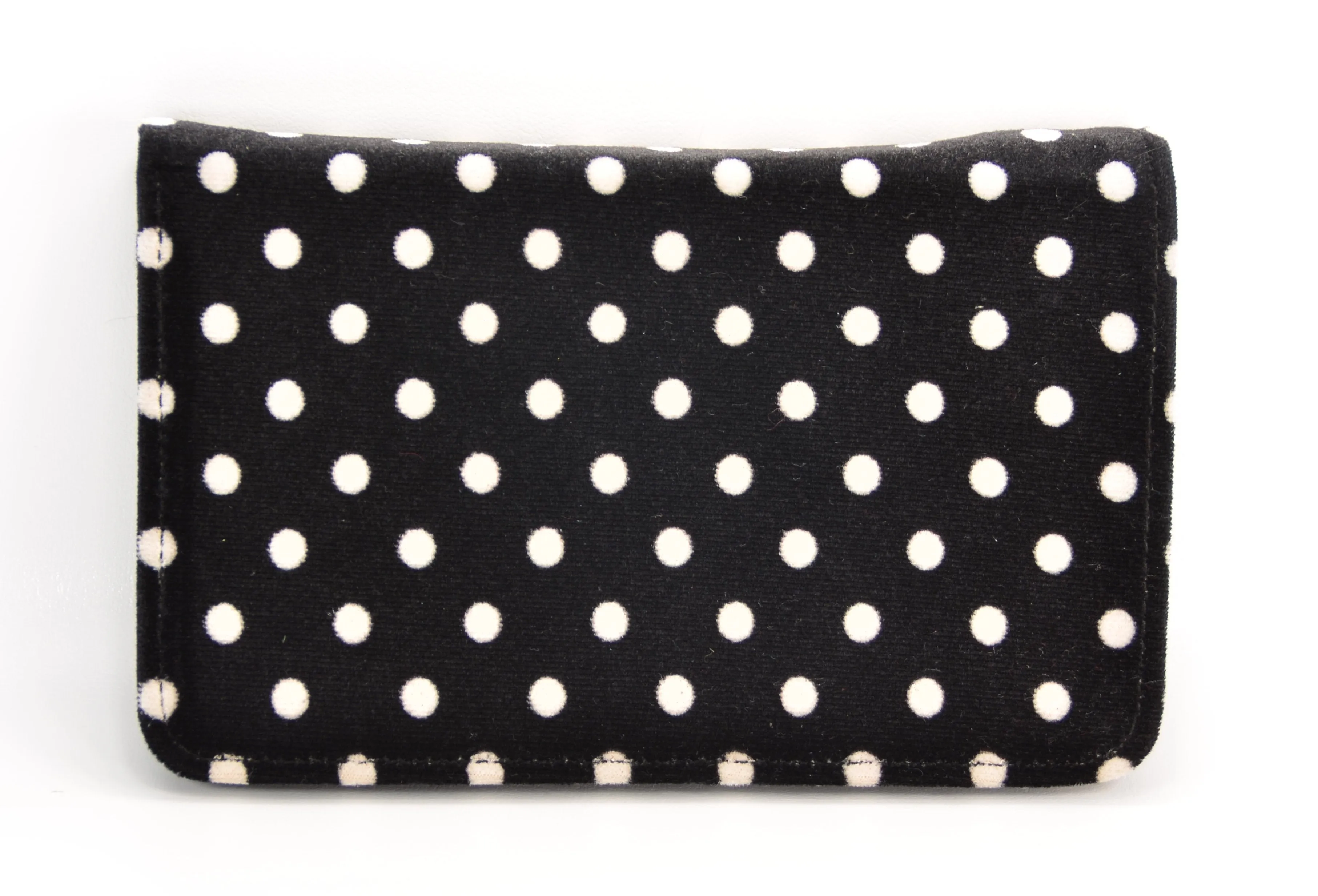 Polka Dots Wallet