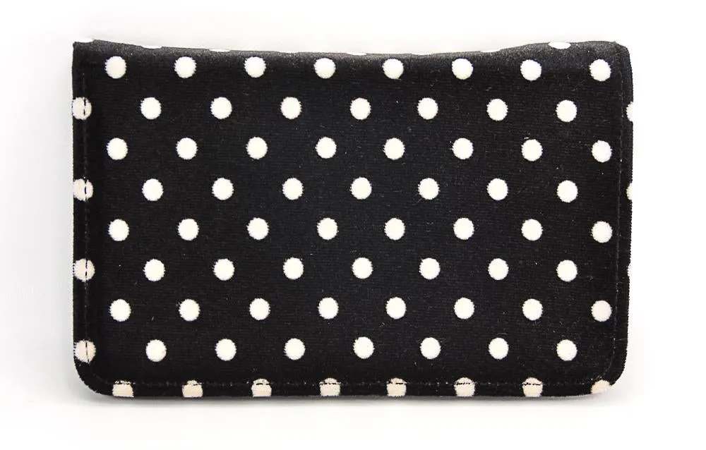 Polka Dots Wallet