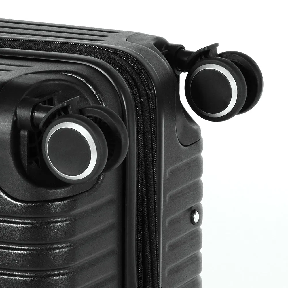 Polycarbonate Medium Expandable Spinner