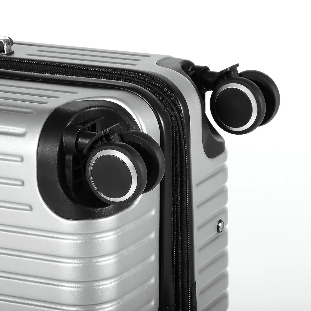 Polycarbonate Medium Expandable Spinner