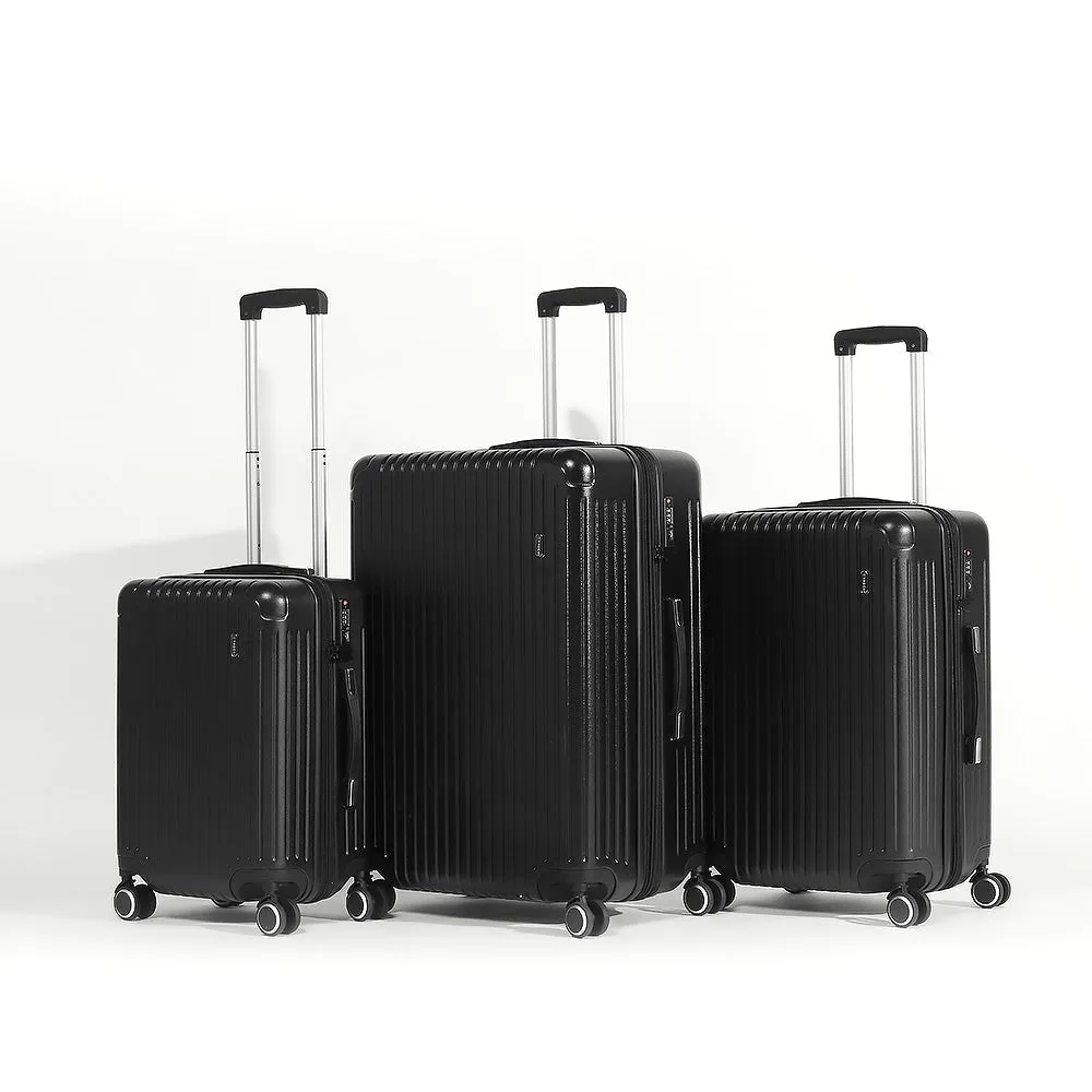 Polycarbonate Medium Expandable Spinner