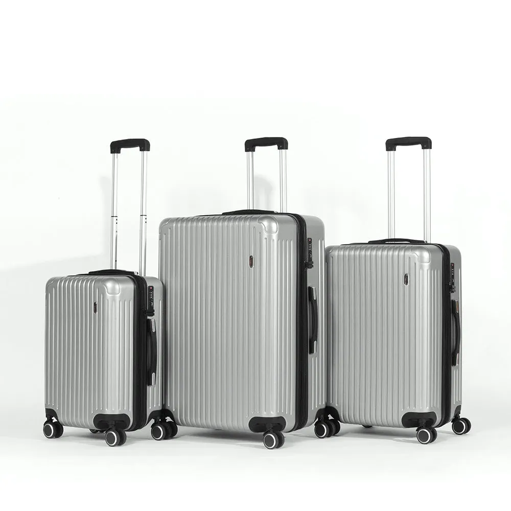 Polycarbonate Medium Expandable Spinner