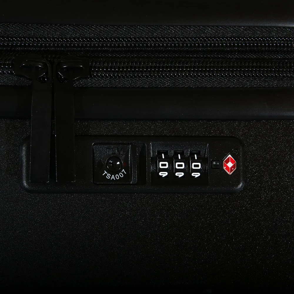 Polycarbonate Medium Expandable Spinner