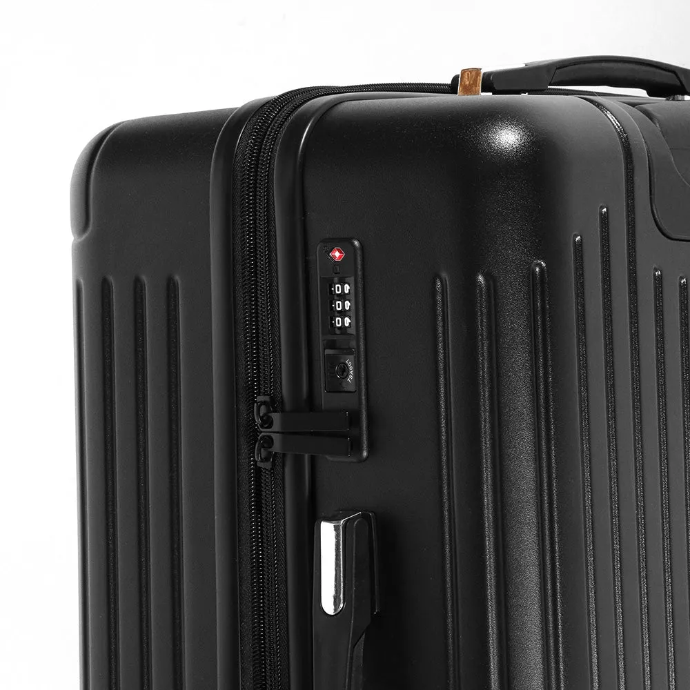 Polycarbonate Medium Expandable Spinner