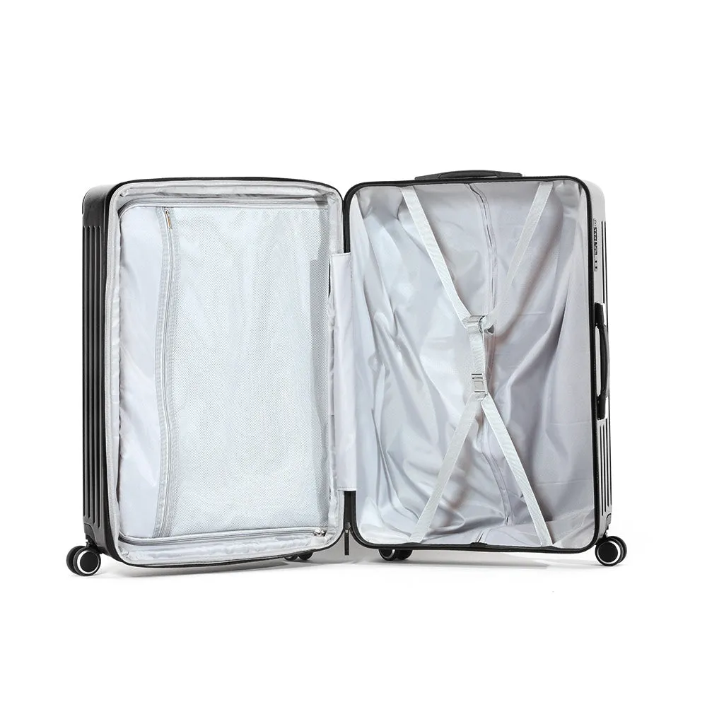 Polycarbonate Medium Expandable Spinner