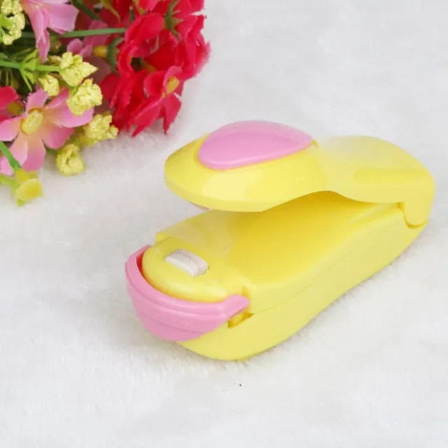 Portable Bag Clips