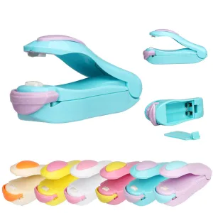Portable Bag Clips