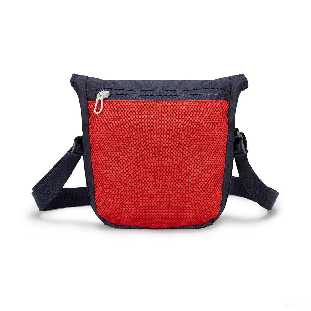 Puma Red Bull Shoulder Bag, Blue, 2022