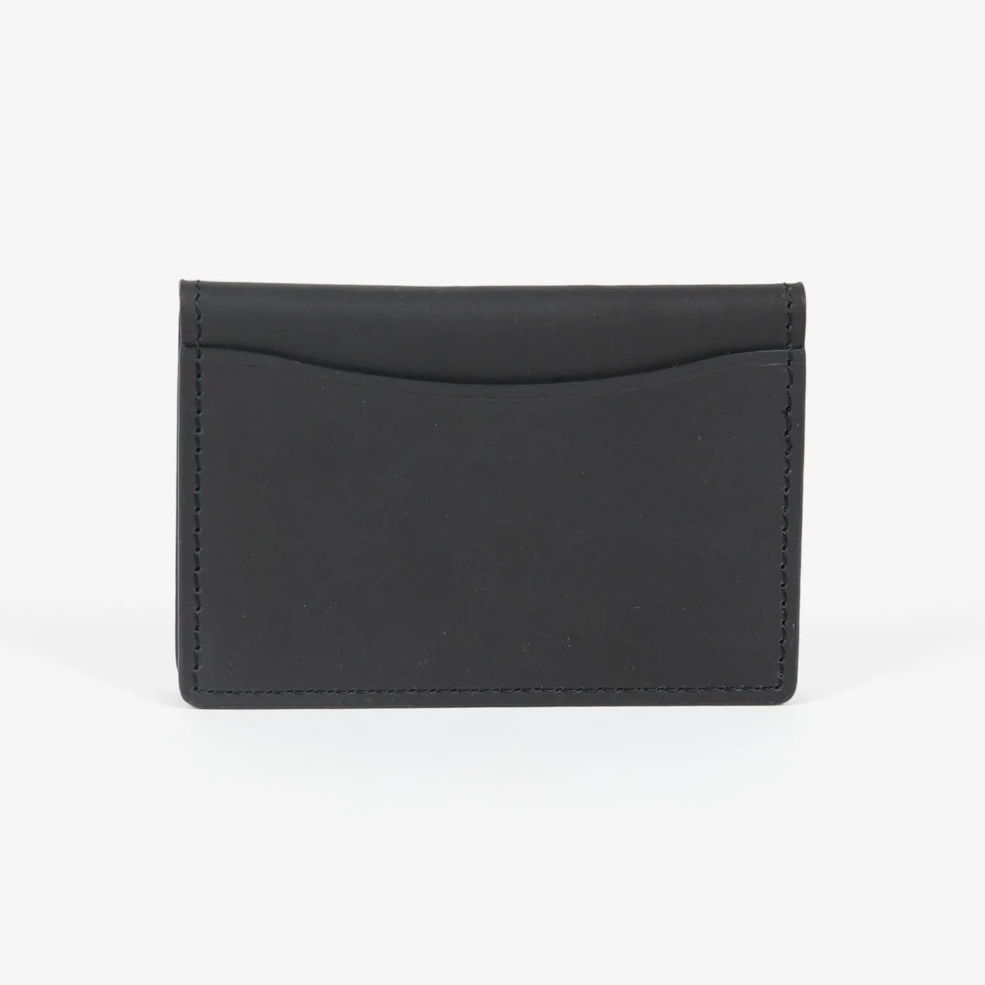 "Palms" Thread Bi-Fold Wallet