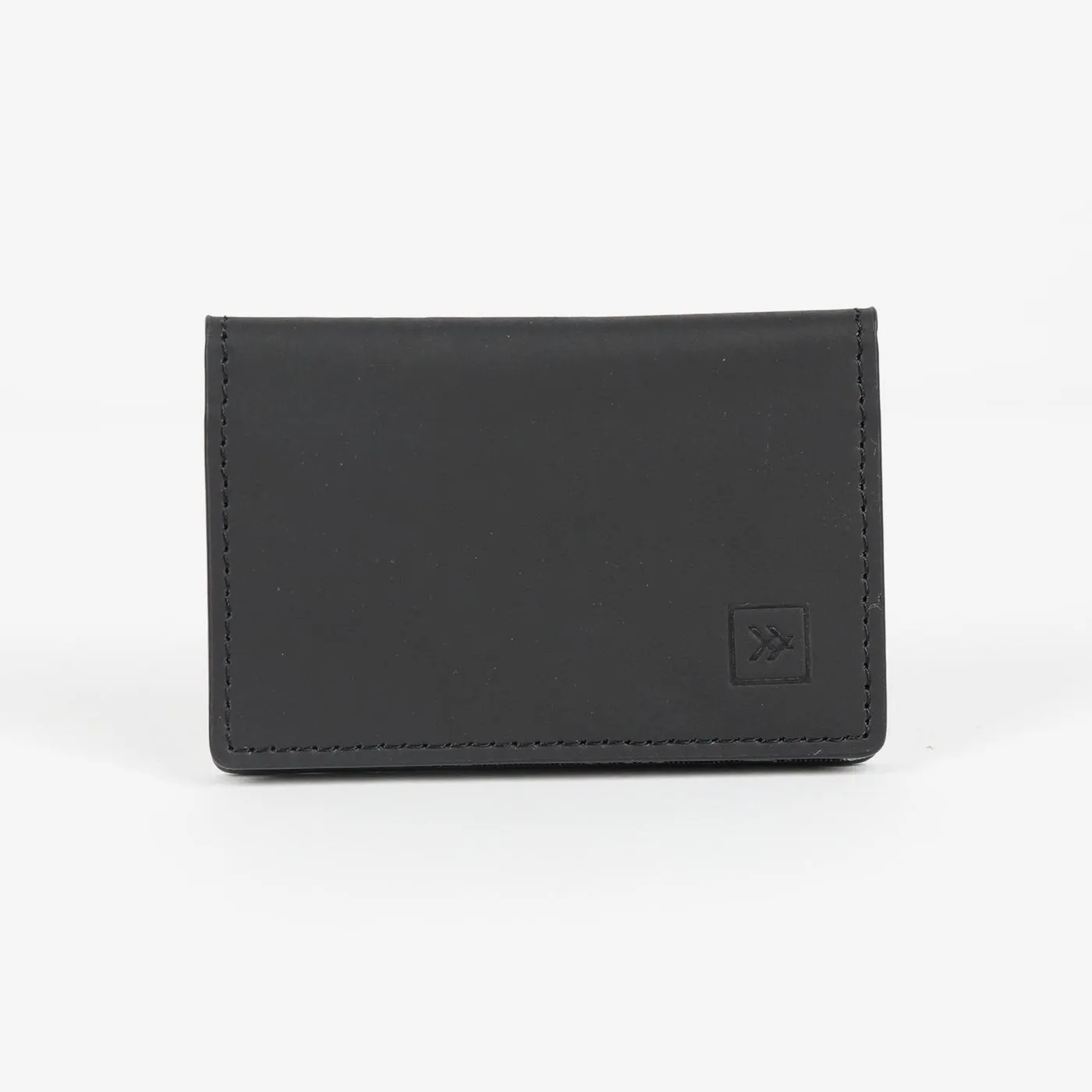 "Palms" Thread Bi-Fold Wallet
