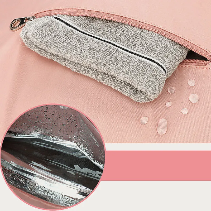 Racket Bag For Tennis Badminton Large Capacity Crossbody Bag