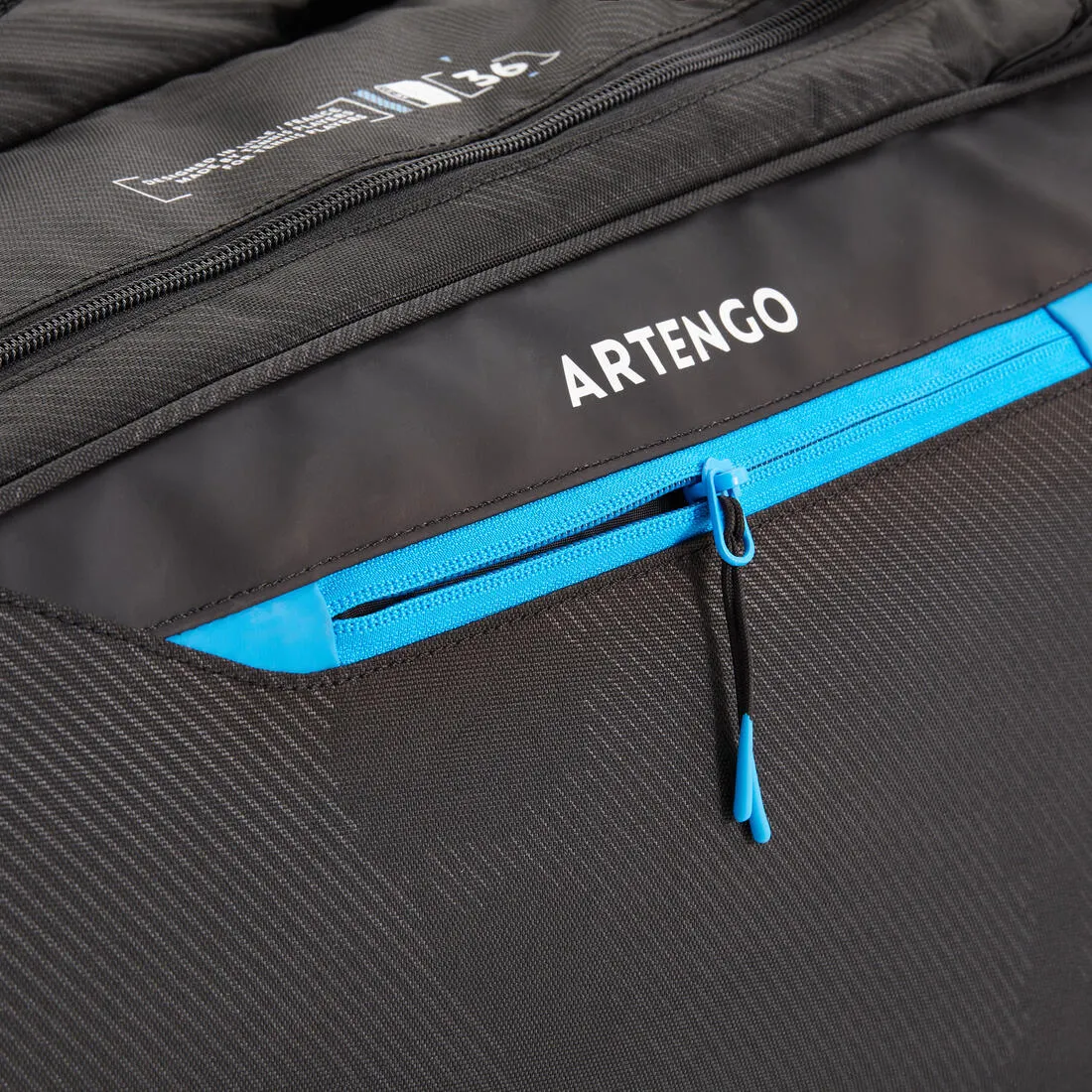Racket Sports Bag 500 M