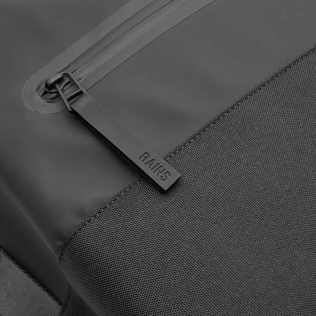 Rains Trail Rolltop Backpack