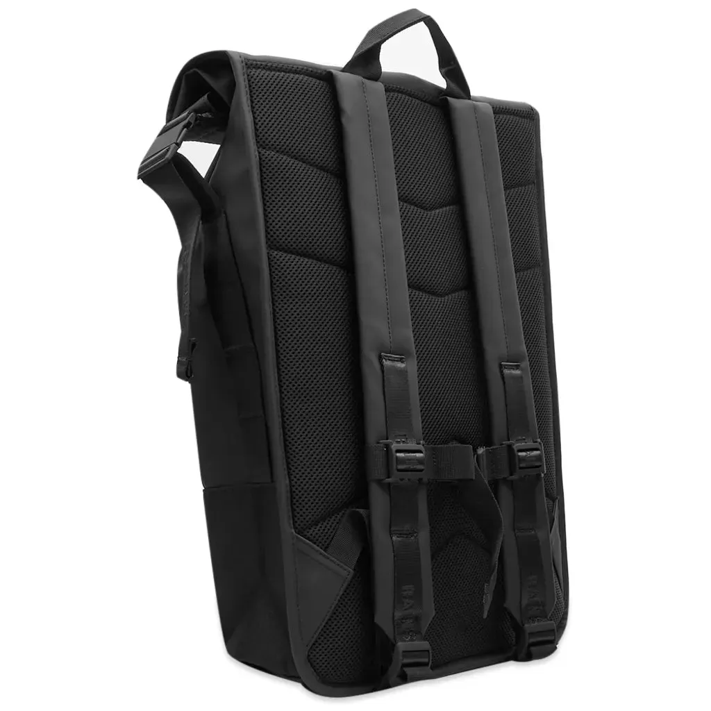 Rains Trail Rolltop Backpack