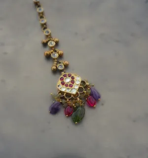Raya Mangtikka