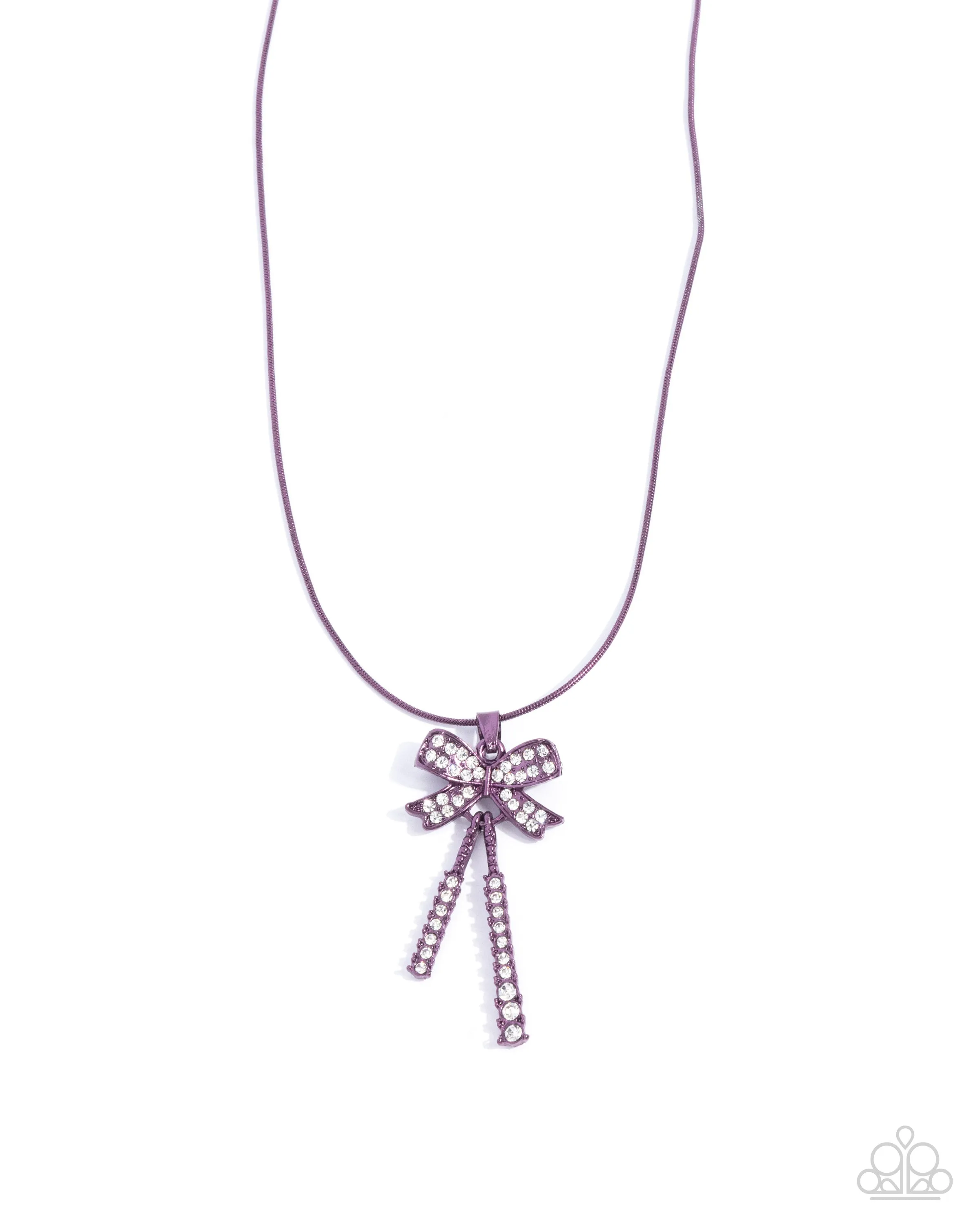 Ready Radiance - Purple
