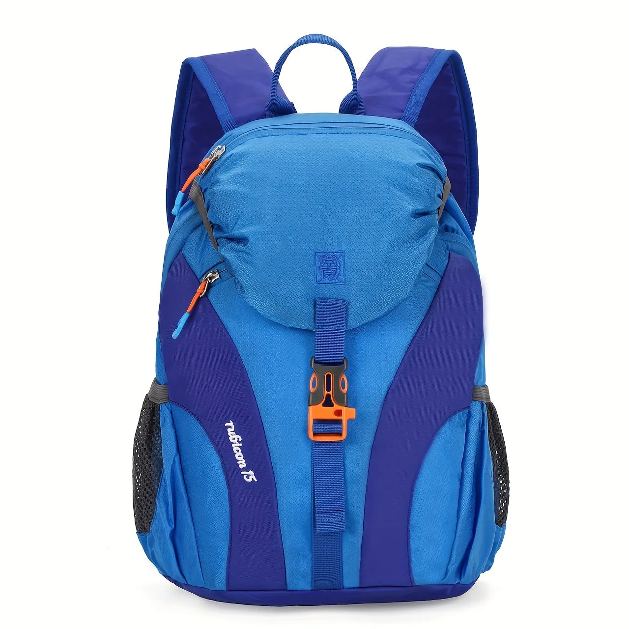 realaiot  Leisure Backpack, Outdoor Sports Backpack, Anti-theft Zipper, Lightweight And Waterproof Sports Backpack
