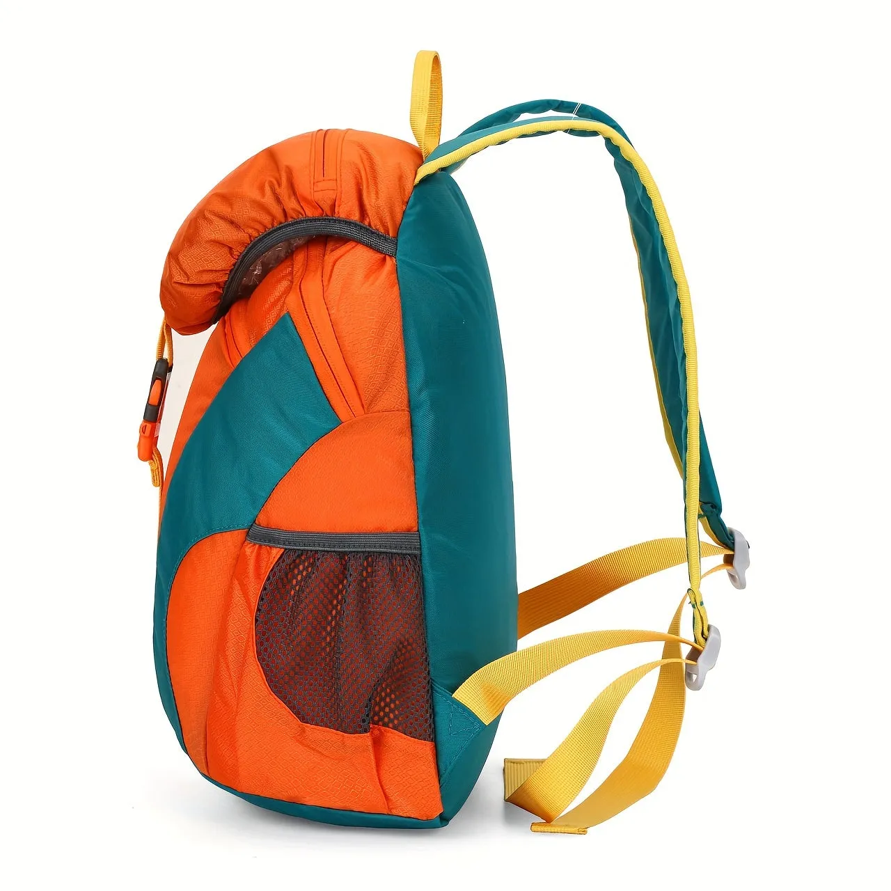 realaiot  Leisure Backpack, Outdoor Sports Backpack, Anti-theft Zipper, Lightweight And Waterproof Sports Backpack