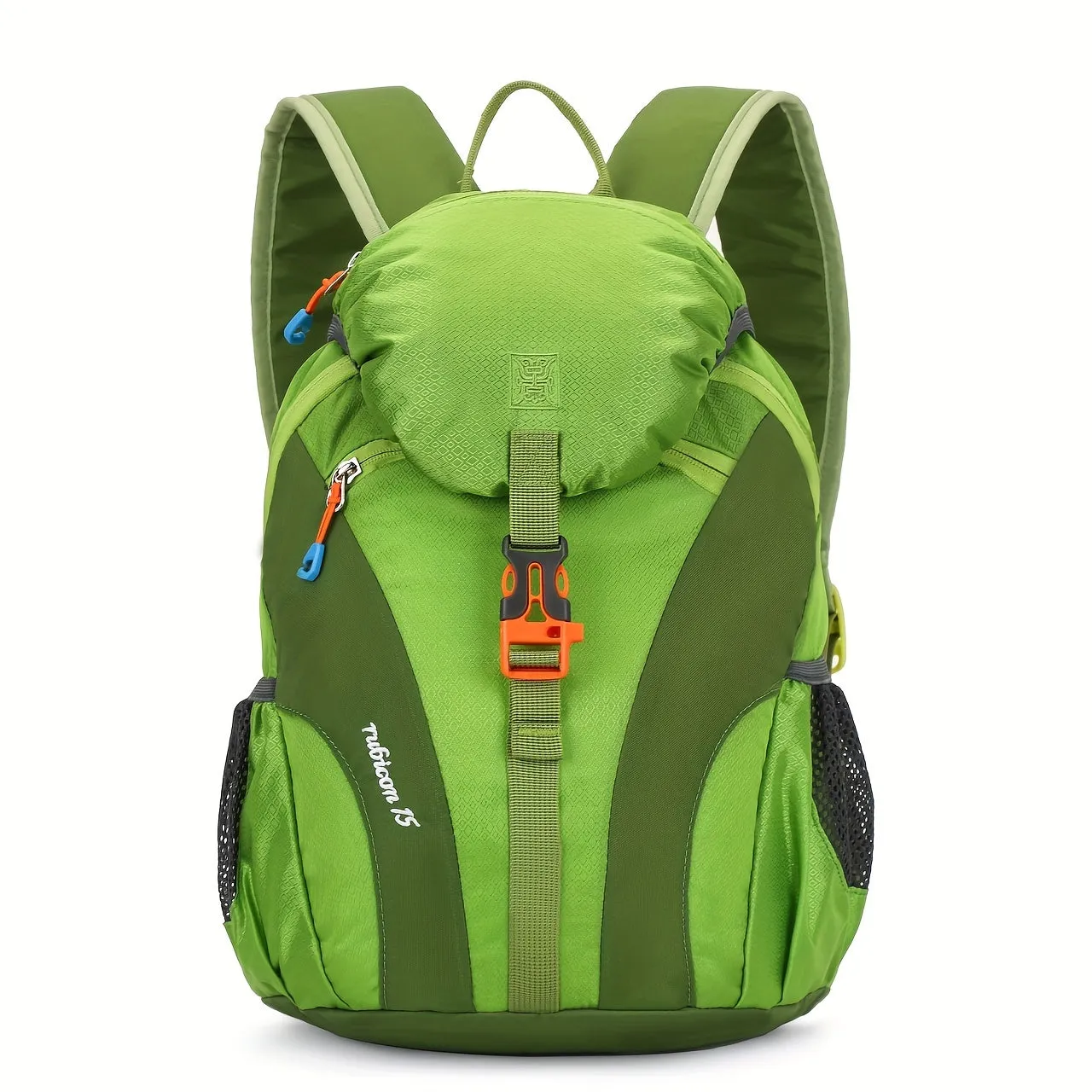 realaiot  Leisure Backpack, Outdoor Sports Backpack, Anti-theft Zipper, Lightweight And Waterproof Sports Backpack