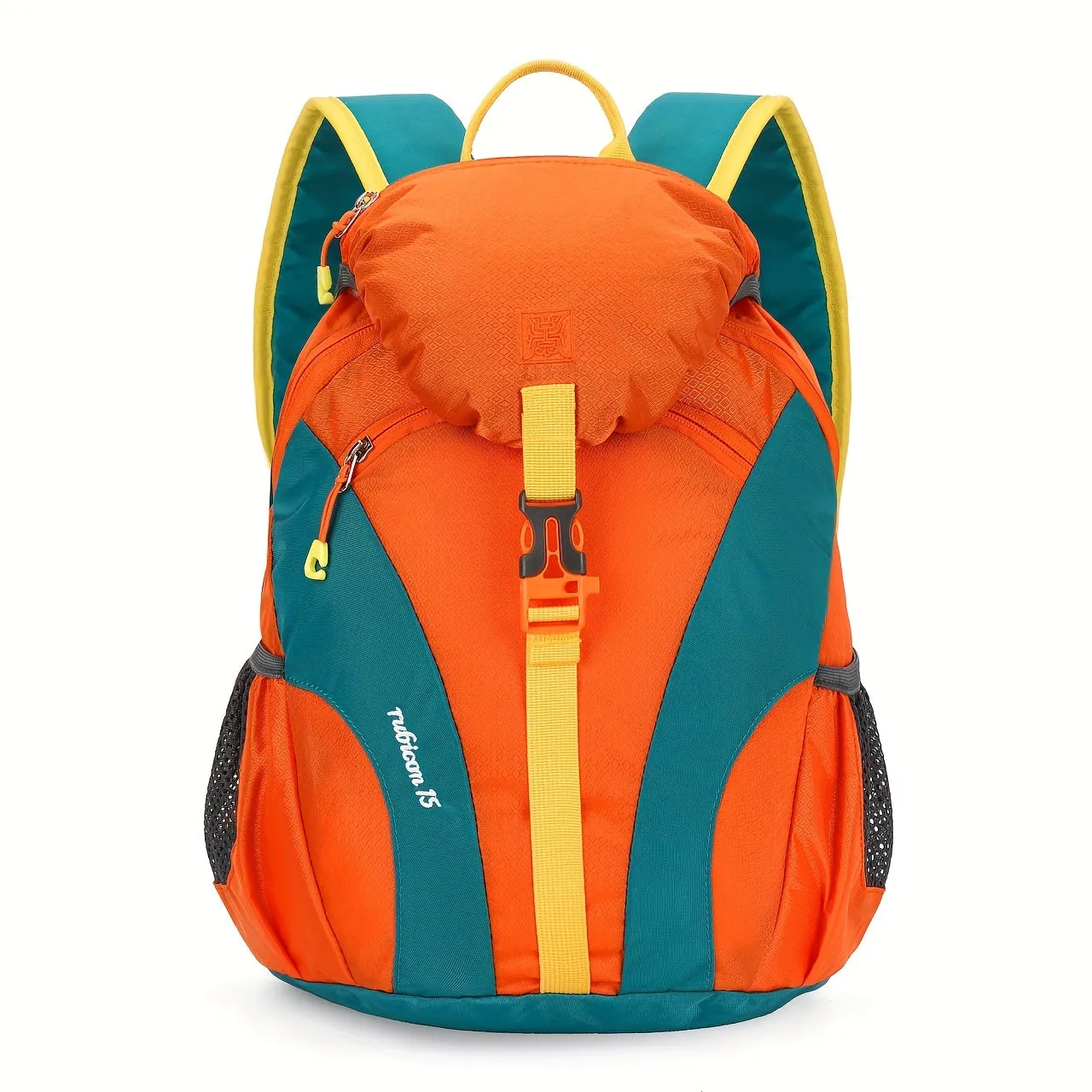 realaiot  Leisure Backpack, Outdoor Sports Backpack, Anti-theft Zipper, Lightweight And Waterproof Sports Backpack