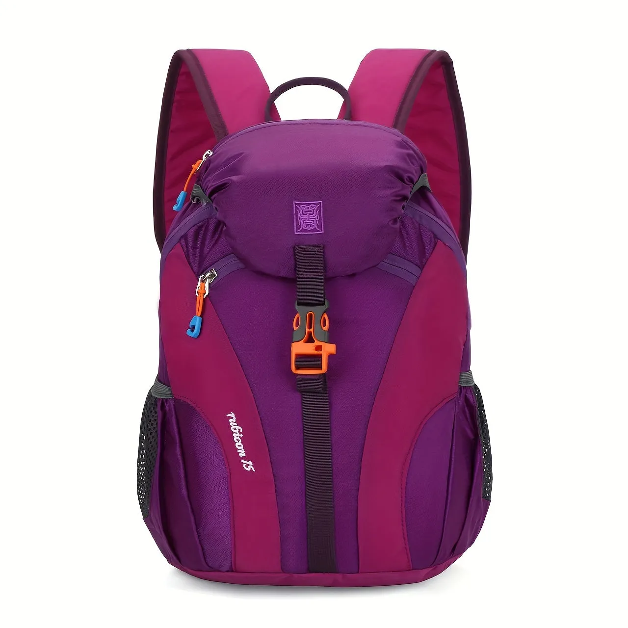 realaiot  Leisure Backpack, Outdoor Sports Backpack, Anti-theft Zipper, Lightweight And Waterproof Sports Backpack