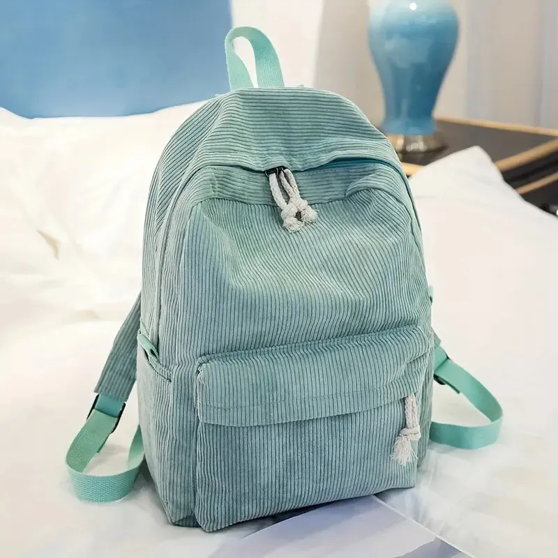 RetroCord Backpack