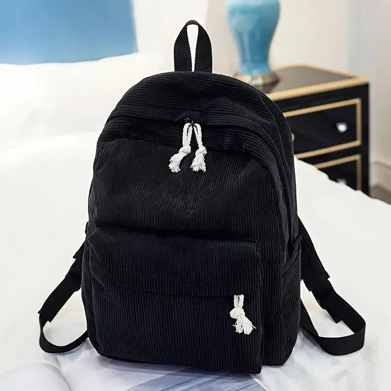 RetroCord Backpack