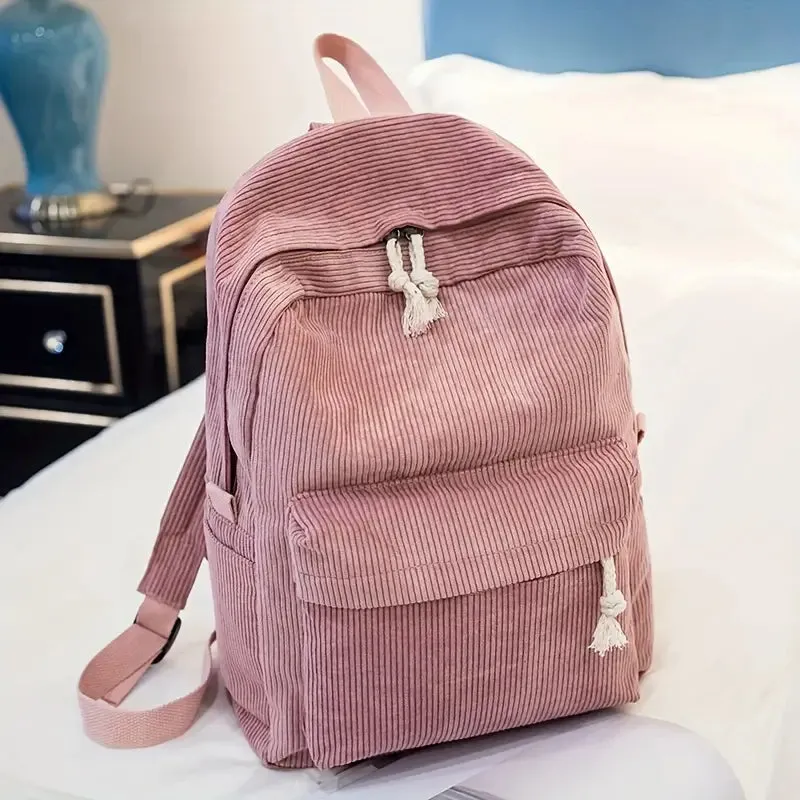 RetroCord Backpack
