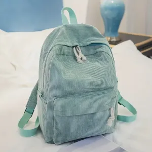 RetroCord Backpack