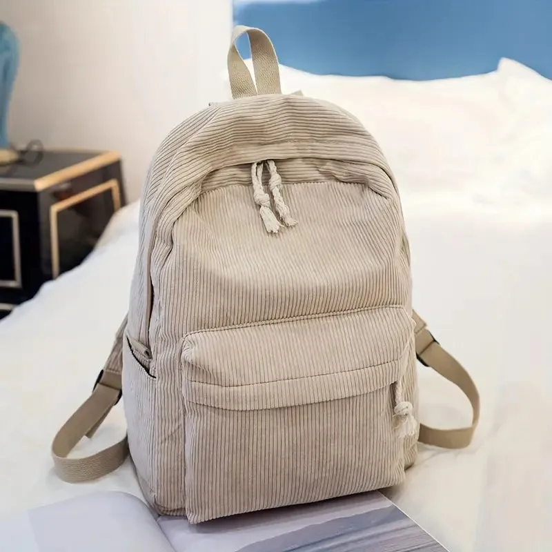RetroCord Backpack