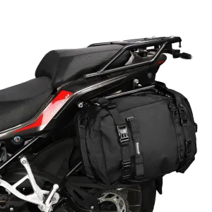 Rhinowalk Waterproof Motor Tail Bag 1 Piece