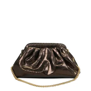 Rosa Bag - Dark Brown