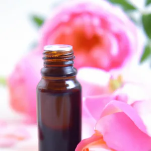Rosa Damascena Absolute | Luxurious Skincare and Aromatherapy